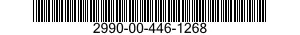 2990-00-446-1268  2990004461268 004461268