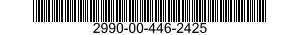 2990-00-446-2425  2990004462425 004462425