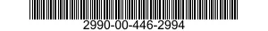 2990-00-446-2994  2990004462994 004462994
