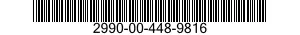2990-00-448-9816 SPRING,HELICAL,COMPRESSION 2990004489816 004489816