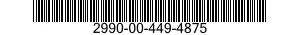 2990-00-449-4875  2990004494875 004494875