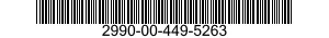 2990-00-449-5263  2990004495263 004495263