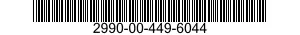 2990-00-449-6044  2990004496044 004496044