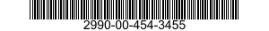 2990-00-454-3455  2990004543455 004543455
