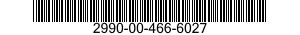 2990-00-466-6027  2990004666027 004666027