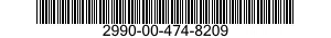 2990-00-474-8209  2990004748209 004748209