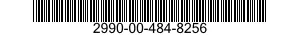 2990-00-484-8256 CLAMP,LOOP 2990004848256 004848256