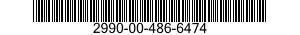 2990-00-486-6474  2990004866474 004866474