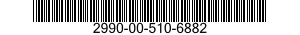 2990-00-510-6882  2990005106882 005106882