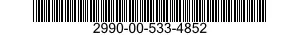 2990-00-533-4852  2990005334852 005334852
