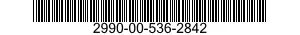 2990-00-536-2842  2990005362842 005362842