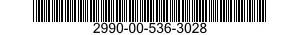 2990-00-536-3028  2990005363028 005363028