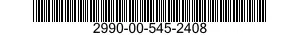 2990-00-545-2408  2990005452408 005452408