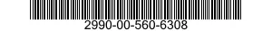 2990-00-560-6308  2990005606308 005606308