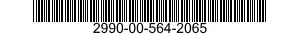 2990-00-564-2065  2990005642065 005642065