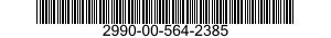 2990-00-564-2385  2990005642385 005642385