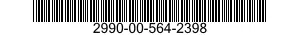 2990-00-564-2398  2990005642398 005642398