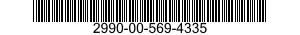 2990-00-569-4335  2990005694335 005694335
