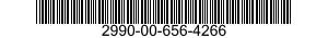 2990-00-656-4266 CONTROL ASSEMBLY,PUSH-PULL 2990006564266 006564266
