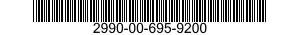 2990-00-695-9200  2990006959200 006959200