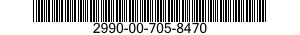2990-00-705-8470  2990007058470 007058470