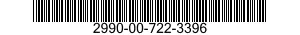 2990-00-722-3396  2990007223396 007223396