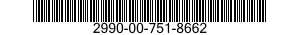 2990-00-751-8662 CLAMP,LOOP 2990007518662 007518662