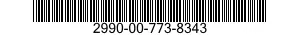2990-00-773-8343  2990007738343 007738343