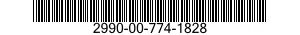2990-00-774-1828  2990007741828 007741828