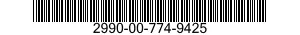 2990-00-774-9425  2990007749425 007749425