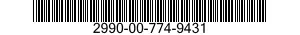 2990-00-774-9431  2990007749431 007749431