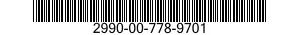 2990-00-778-9701  2990007789701 007789701