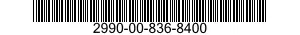 2990-00-836-8400  2990008368400 008368400