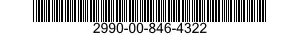 2990-00-846-4322 CLAMP,LOOP 2990008464322 008464322