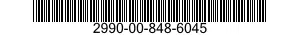 2990-00-848-6045  2990008486045 008486045