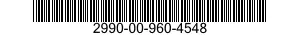 2990-00-960-4548  2990009604548 009604548