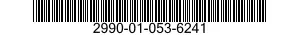2990-01-053-6241  2990010536241 010536241