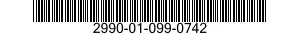 2990-01-099-0742  2990010990742 010990742