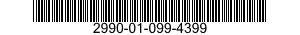 2990-01-099-4399  2990010994399 010994399