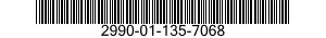 2990-01-135-7068  2990011357068 011357068