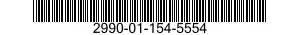 2990-01-154-5554 GOVERNOR,DIESEL ENGINE 2990011545554 011545554