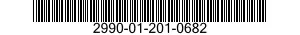 2990-01-201-0682 VACUUMDIAPHRAGM 2990012010682 012010682