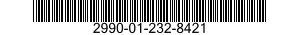 2990-01-232-8421 CONTROL ASSEMBLY,PUSH-PULL 2990012328421 012328421