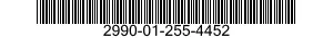 2990-01-255-4452 CONTROL ASSEMBLY,PUSH-PULL 2990012554452 012554452