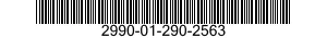 2990-01-290-2563 GENERATOR,ENGINE ACCESSORY 2990012902563 012902563