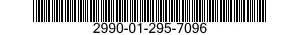 2990-01-295-7096 SCREEN,SPARK ARRESTOR 2990012957096 012957096