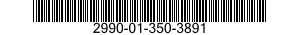 2990-01-350-3891 HOUSING,SUPERCHARGER 2990013503891 013503891
