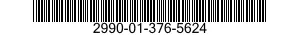 2990-01-376-5624 CABLE ASSEMBLY,CONTROL 2990013765624 013765624