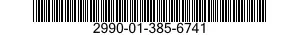 2990-01-385-6741 ACTUATOR,ELECTRO-MECHANICAL,LINEAR 2990013856741 013856741