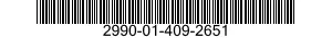 2990-01-409-2651 STARTER,ENGINE,AIR 2990014092651 014092651